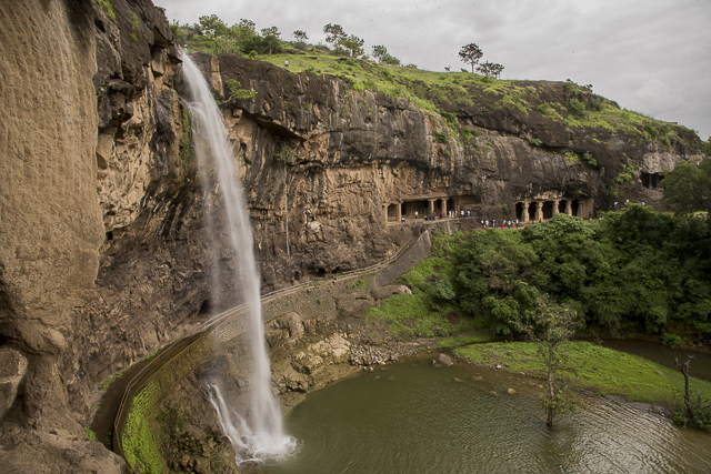 Ajanta Caves