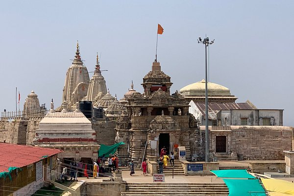 Shiv Temple
